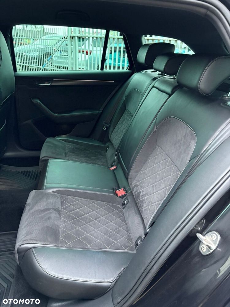 Skoda Superb - 27
