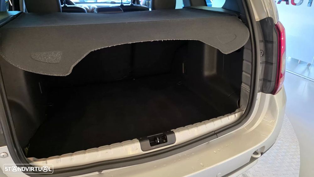 Dacia Duster 1.5 dCi Prestige - 20