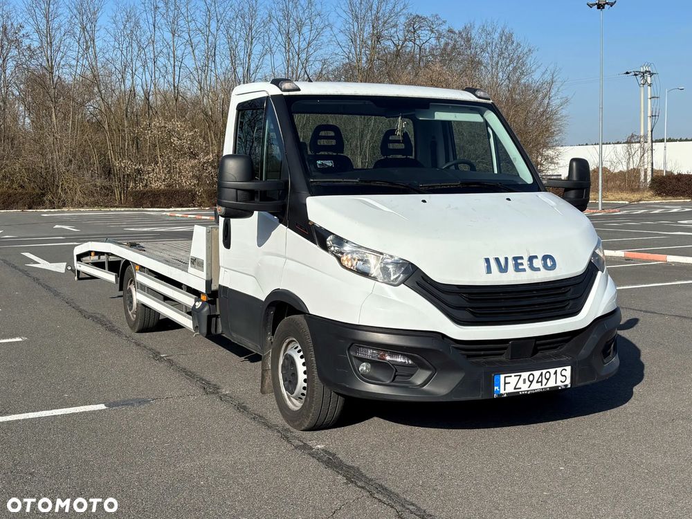 Iveco 35s18 - 1