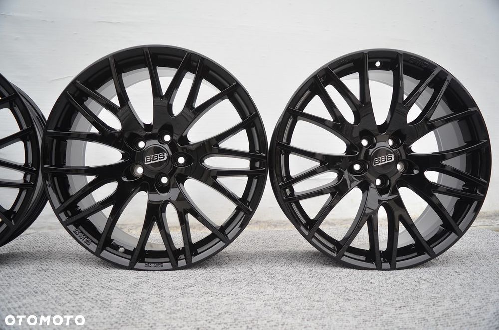 Felgi 8x18 5x112 Audi A3 8P 8V A4 A6 C6 Q5 Skoda Octavia SuperB VW Passat - 6