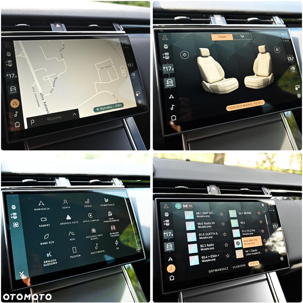 Land Rover Range Rover Velar - 28
