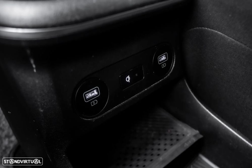 Hyundai Ioniq 5 72,6 kWh 4WD Dynamiq - 23