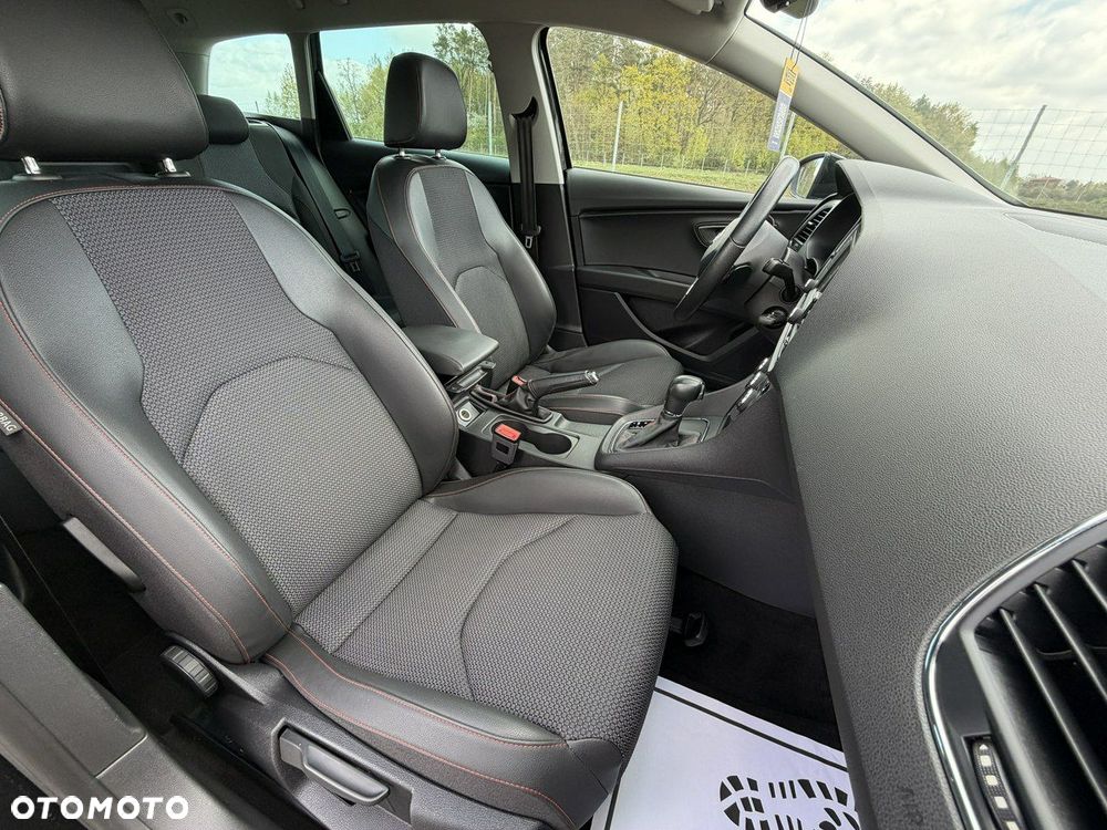 Seat Leon - 10