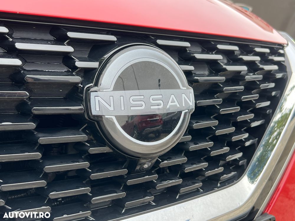 Nissan Qashqai 1.3 DIG-T MHEV Xtronic N-Connecta - 30
