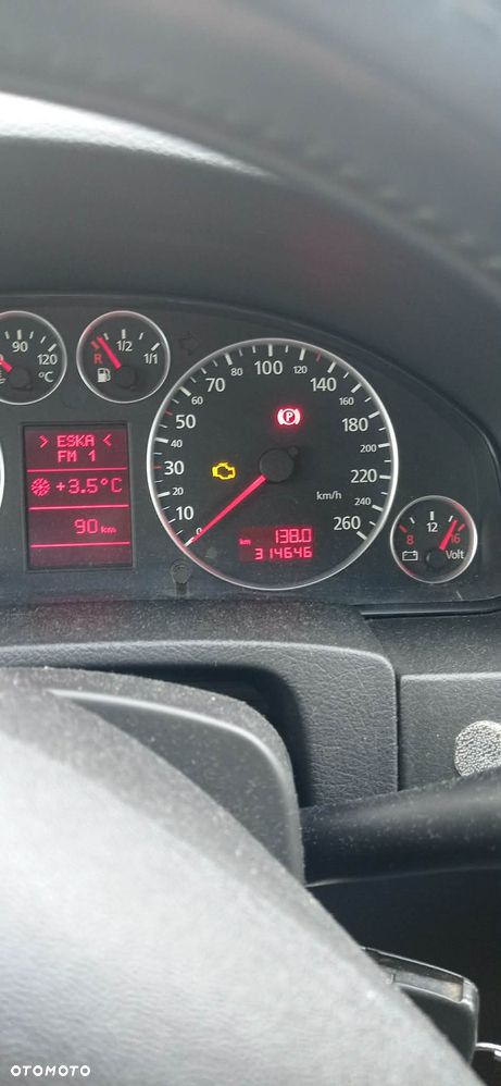 Audi A6 Limousine - 4