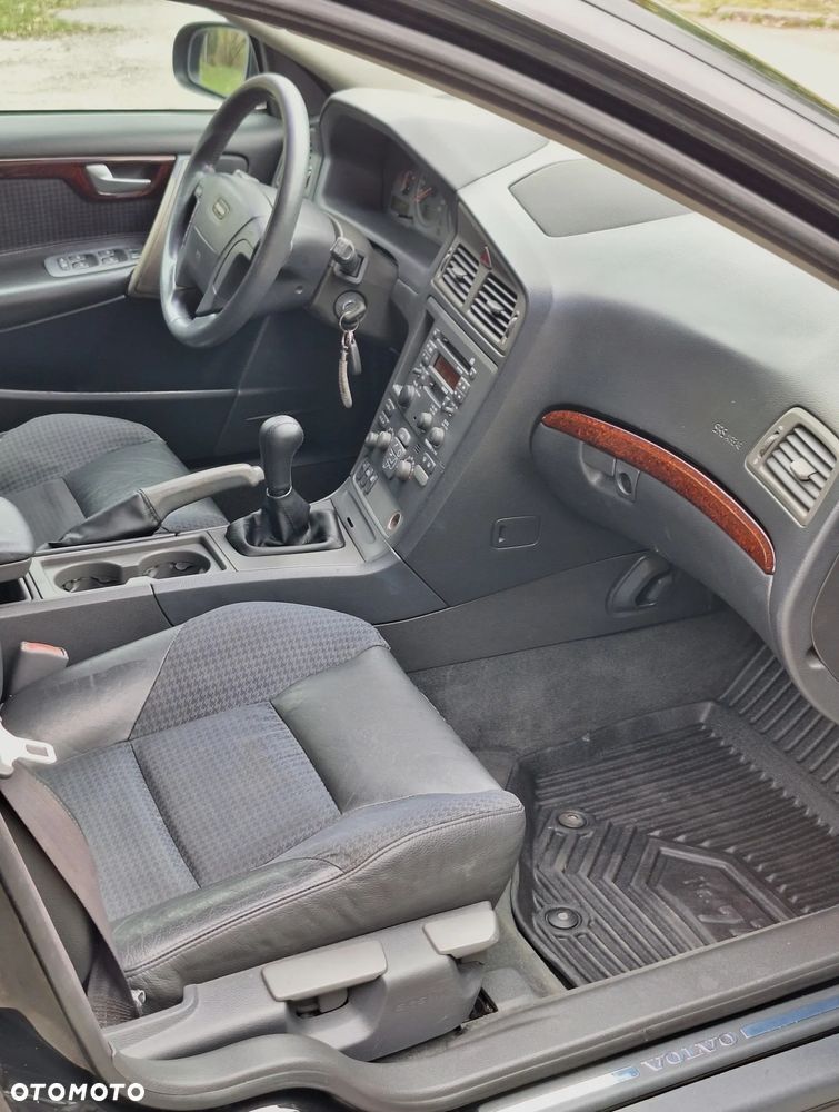Volvo V70 - 28