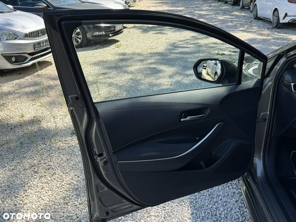 Toyota Corolla 1.8 Hybrid Comfort - 13