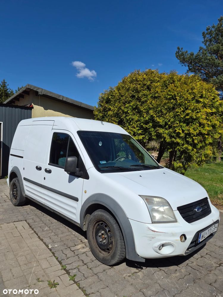Ford Transit Connect - 2