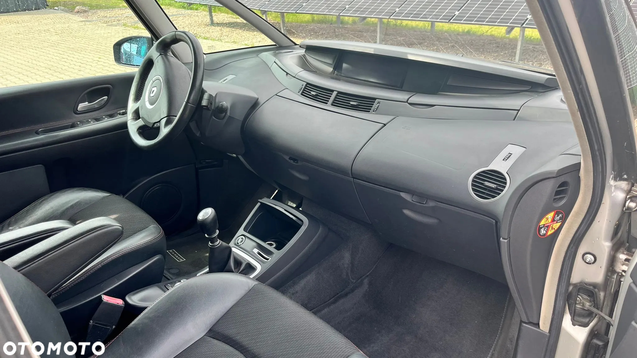 Renault Grand Espace 2.0 Dynamique - 22