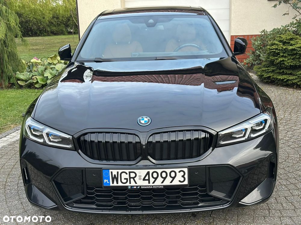 BMW Seria 3 - 11