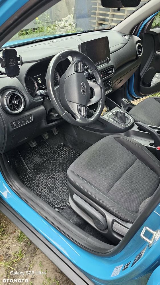Hyundai Kona 1.0 T-GDI Comfort - 6