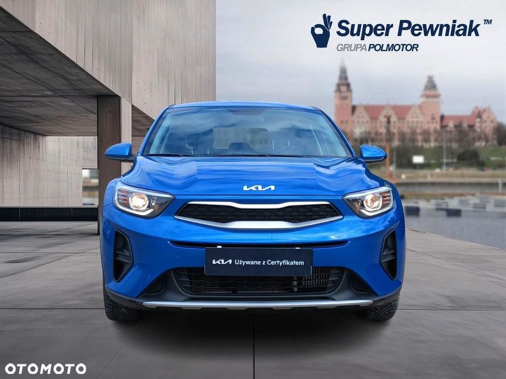 Kia Stonic 1.0 T-GDI M - 8