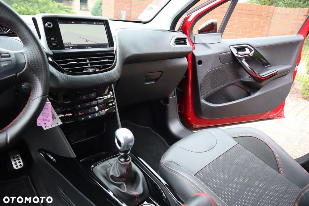 Peugeot 2008 - 20