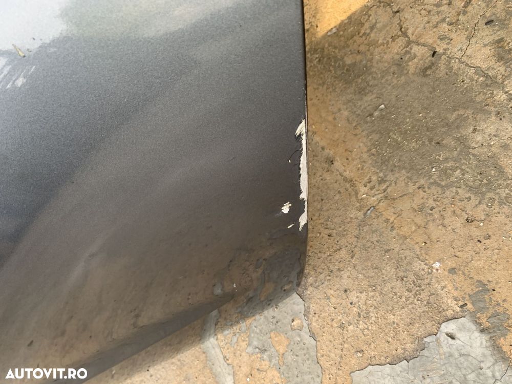 Usa stanga spate  Audi A6, C7, Kombi, Avant, 2011, 2012, 2013, 2014, 2015, 2016, 2017, 2018. - 5