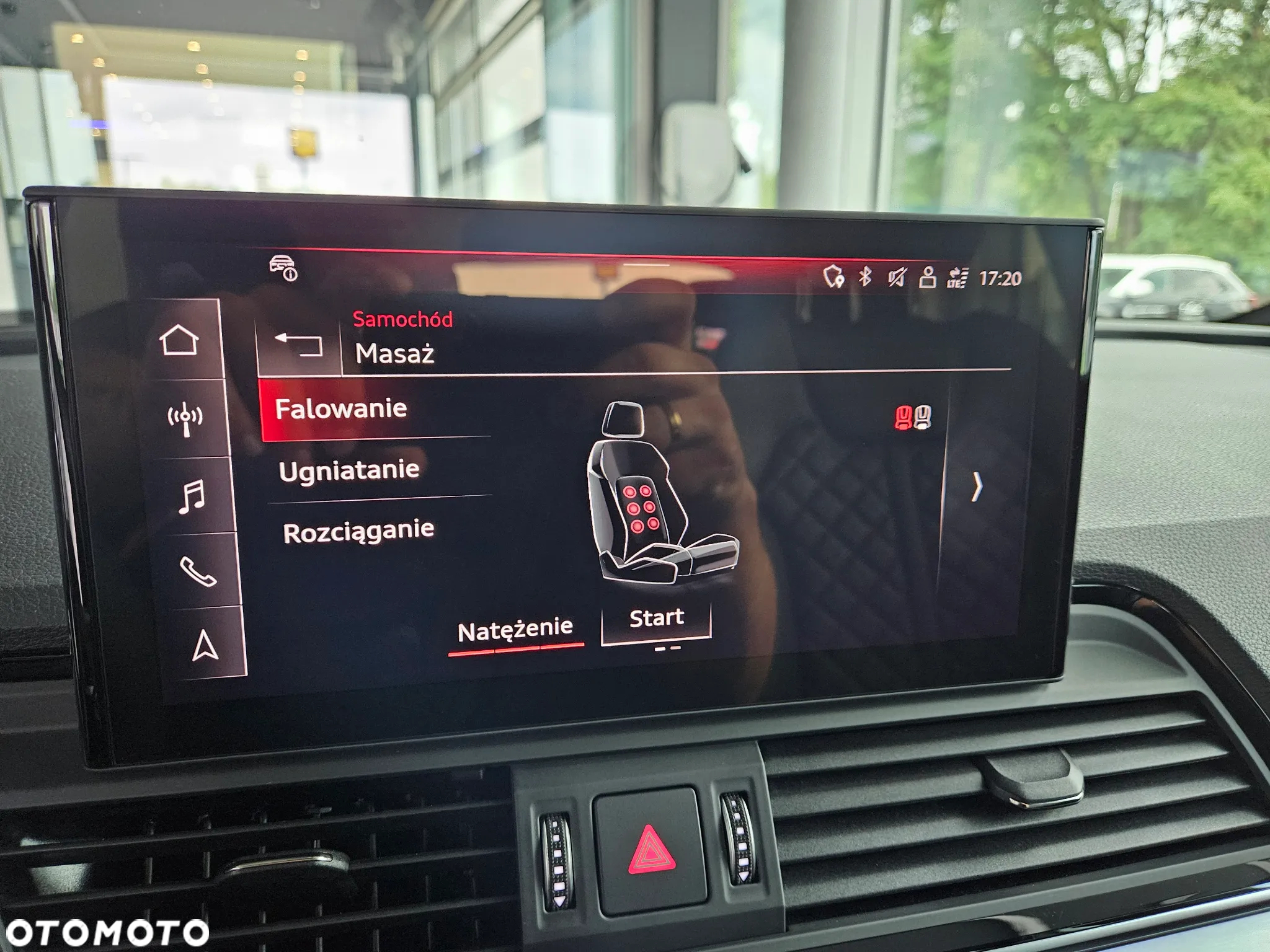 Audi Q5 40 TDI quattro S tronic S line - 24