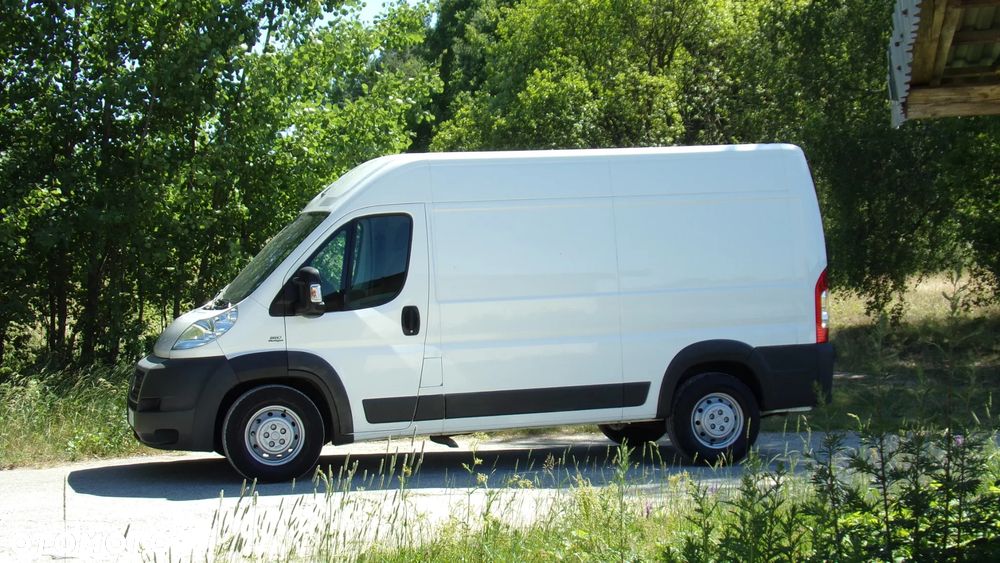 Fiat DUCATO 3.0 160KM * L2H2 * MAXI * KLIMATRONIK * SUPER STAN ! - 4