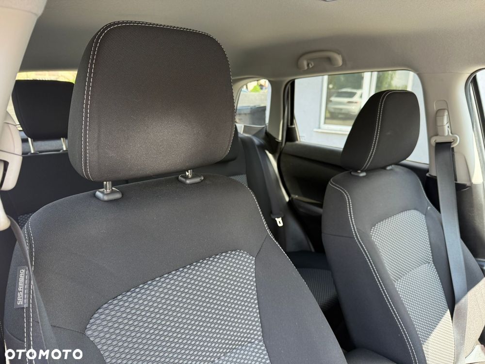 Suzuki Vitara 1.0 Boosterjet Premium 2WD - 23