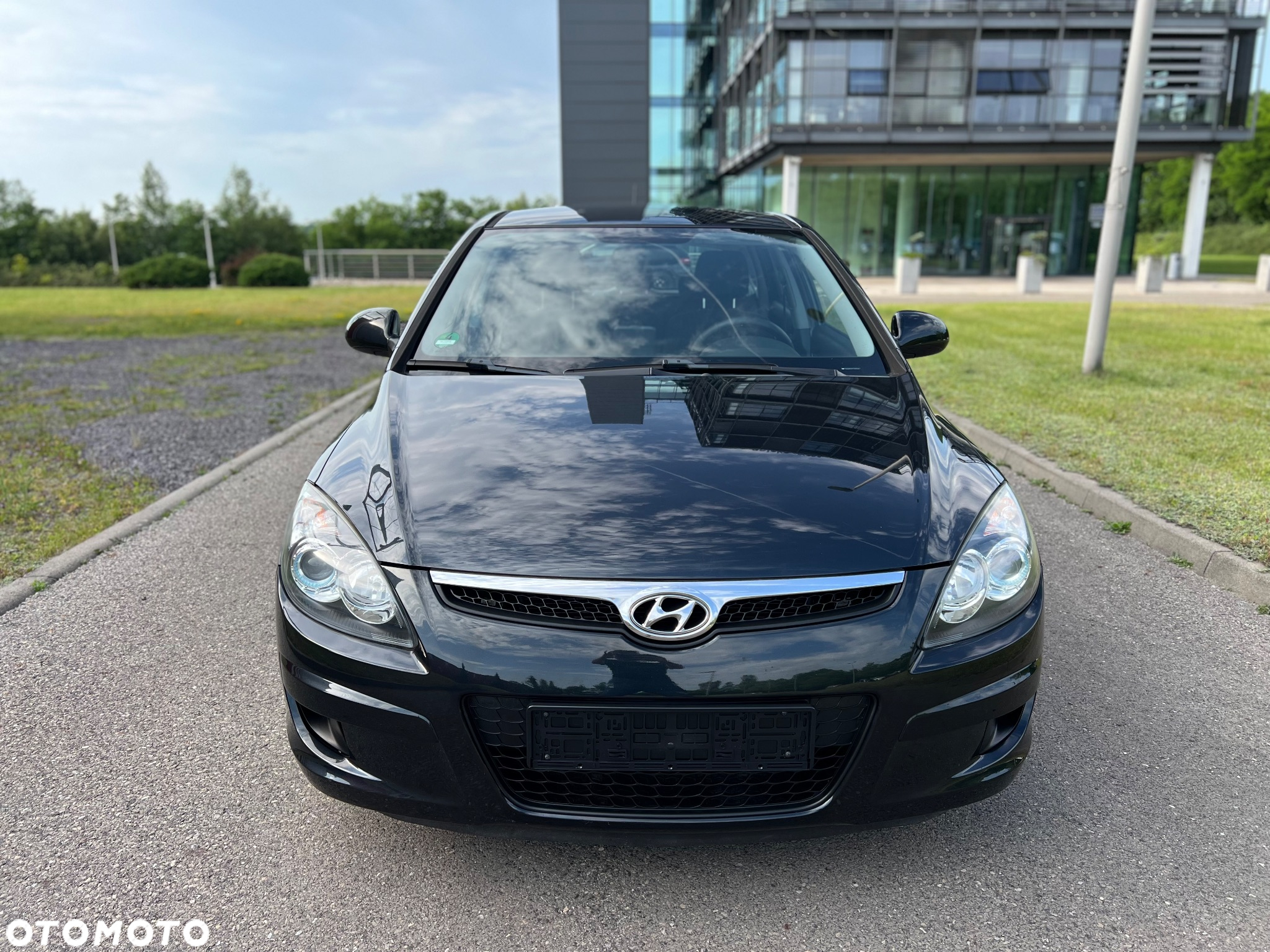 Hyundai i30 1.4 Classic + - 2