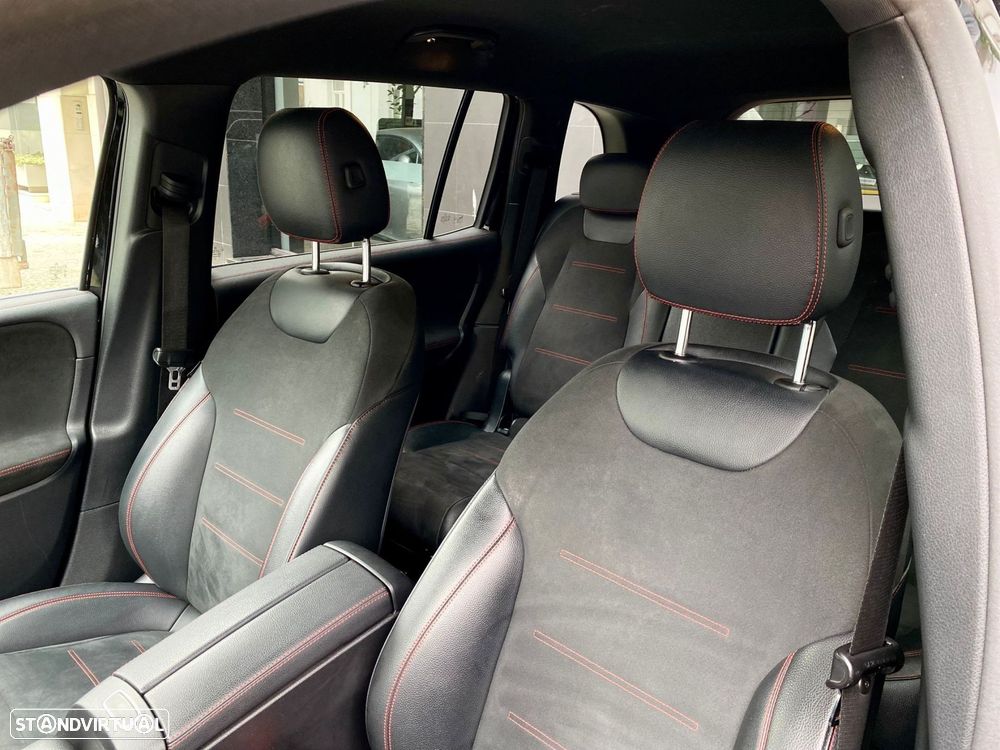 Mercedes-Benz EQB 250 AMG Line - 14