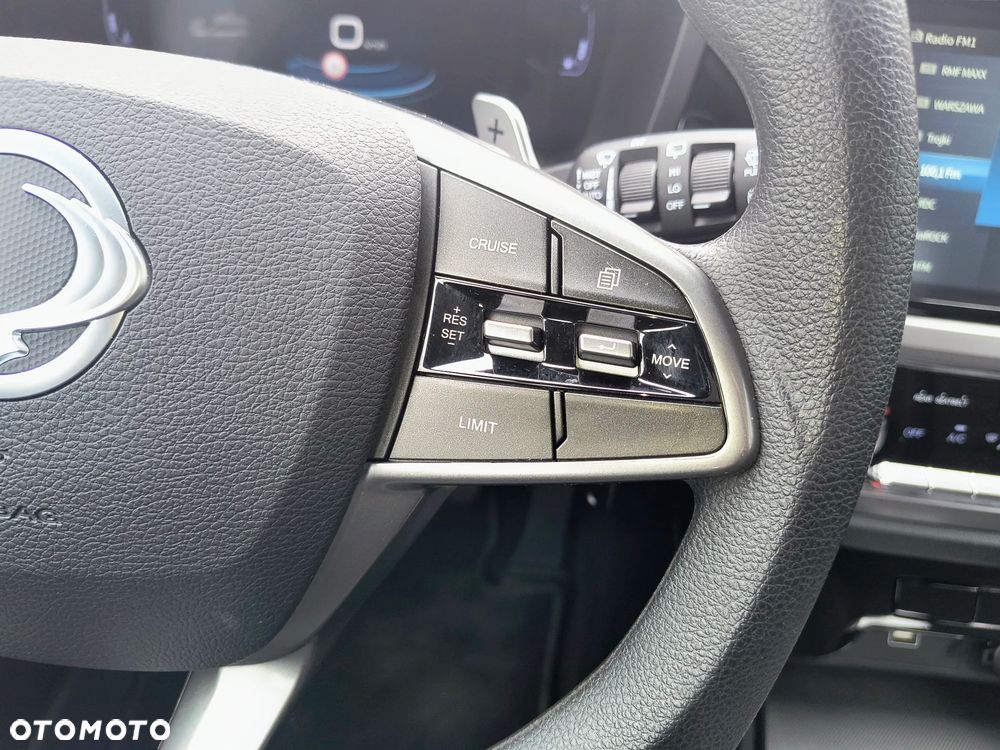 SsangYong/KGM Korando 1.5 T-GDI Joy 2WD - 23