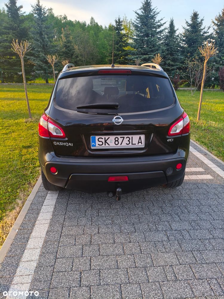Nissan Qashqai - 6