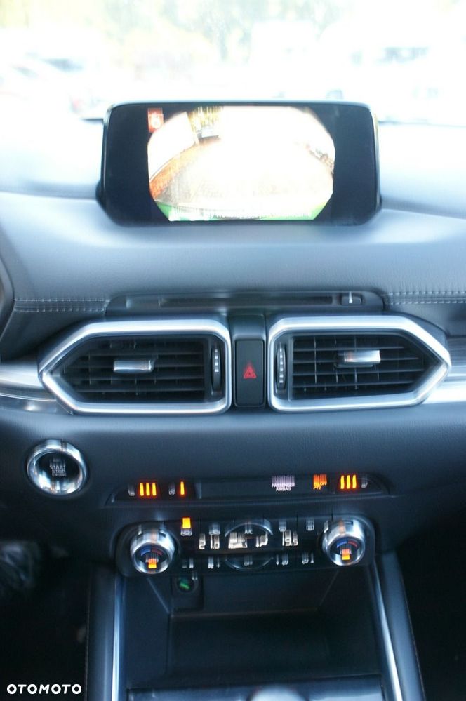 Mazda CX-5 - 25