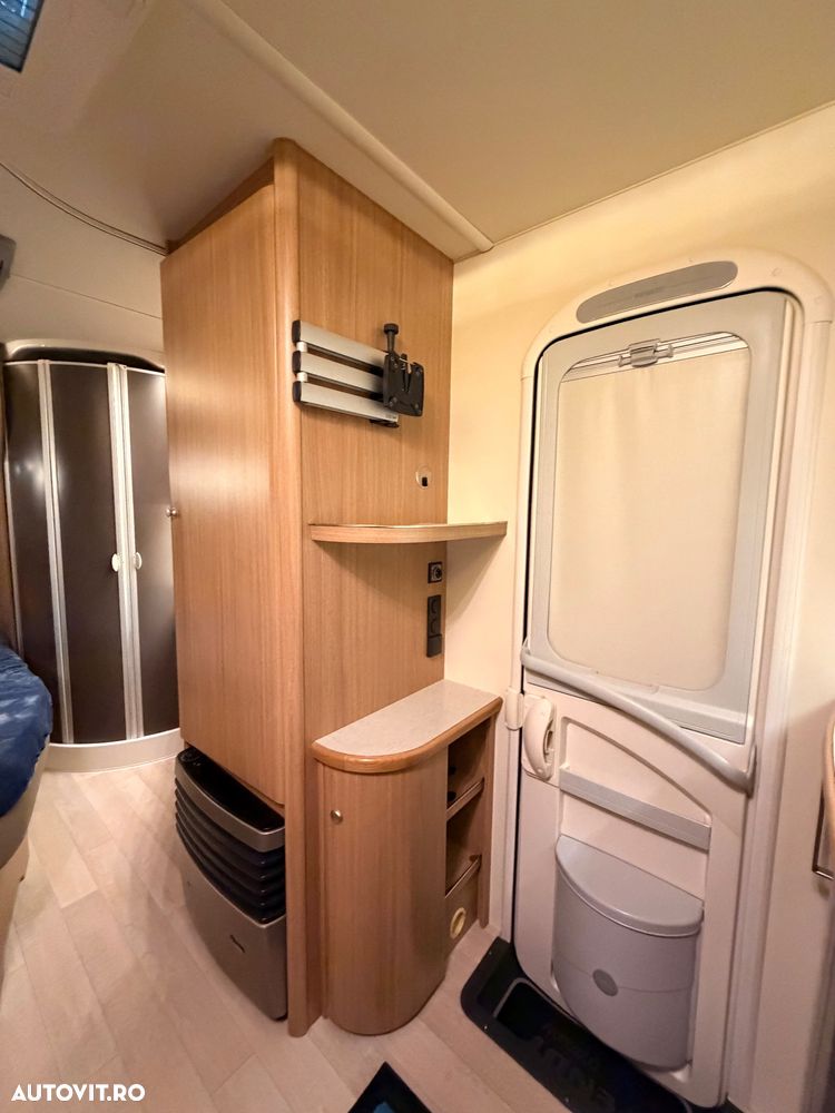 Fendt Vision 390 - 21