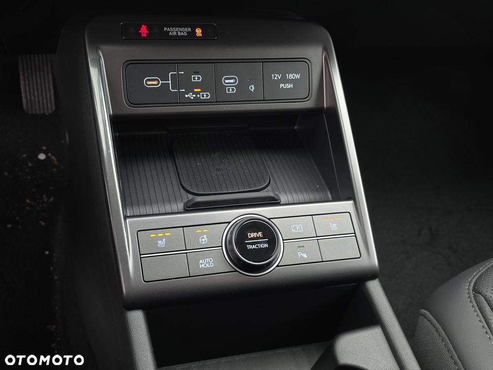 Hyundai Kona 1.6 T-GDI Platinum DCT - 16