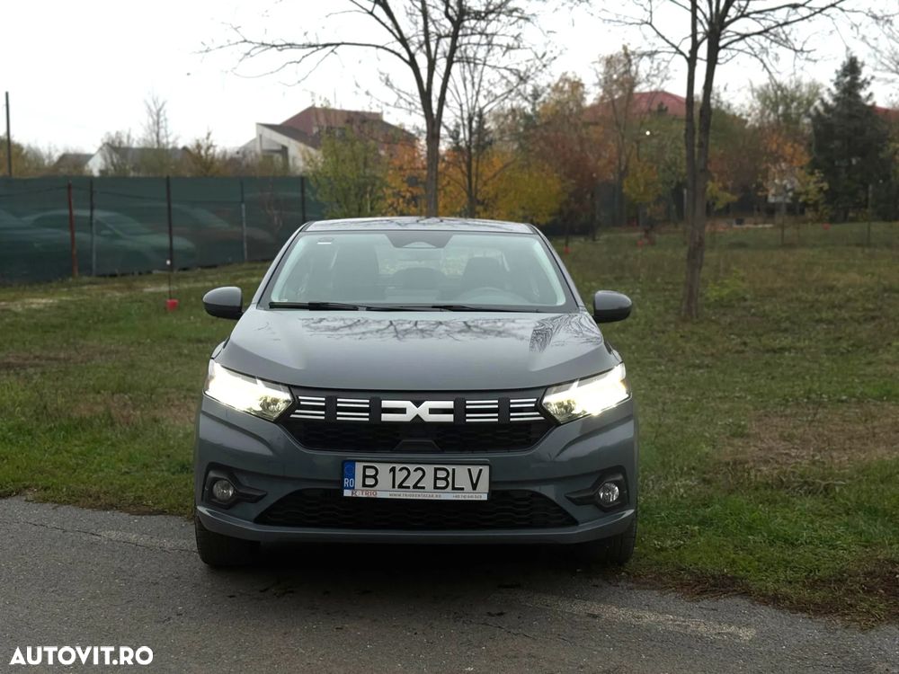 Dacia Logan TCe 90 MT6 Expression - 3