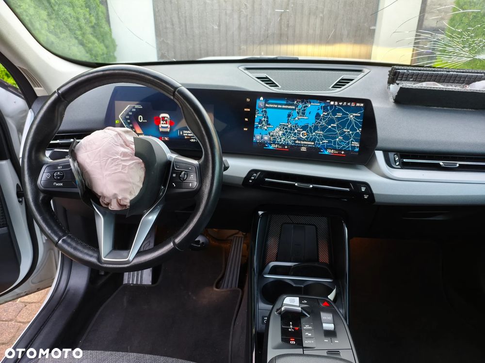 BMW X1 sDrive18i GPF Sport Line - 33