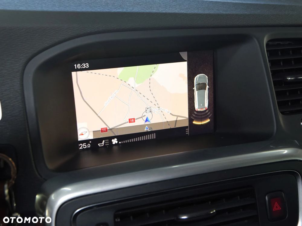 Volvo V60 T3 Drive-E Kinetic - 21