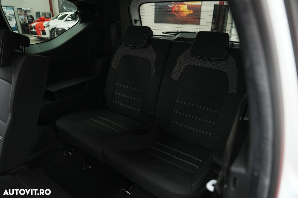 DACIA Jogger 2022 — imagine 27