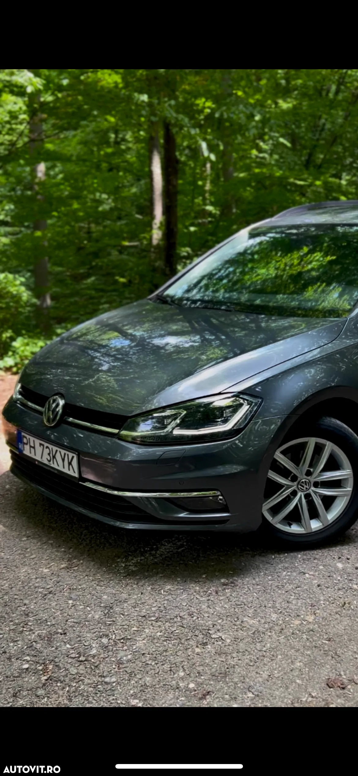 Volkswagen Golf 1.6 TDI DSG Comfortline - 10