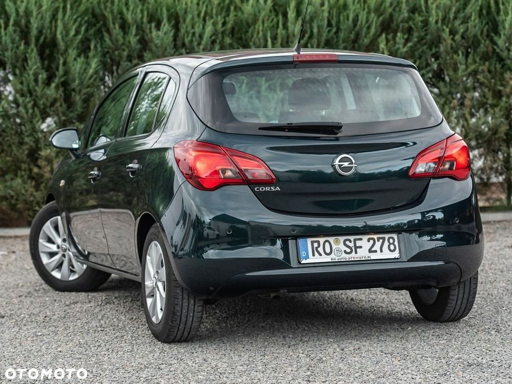 Opel Corsa - 10