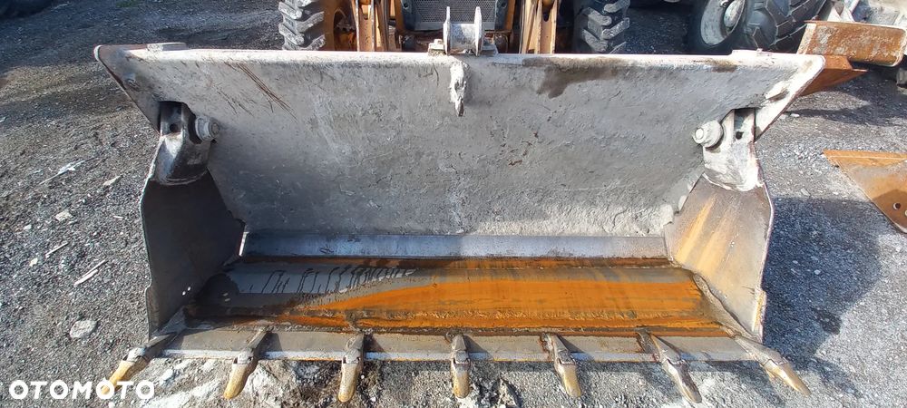 Case 580T - 14