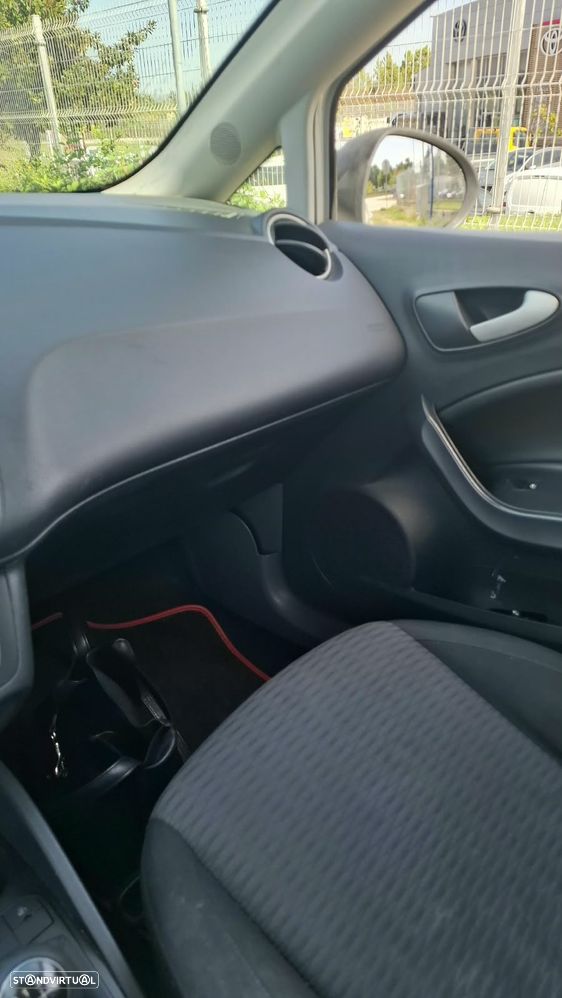 SEAT Ibiza 1.6 TDI 25 Anos DPF - 12