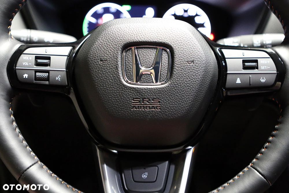 Honda CR-V - 35