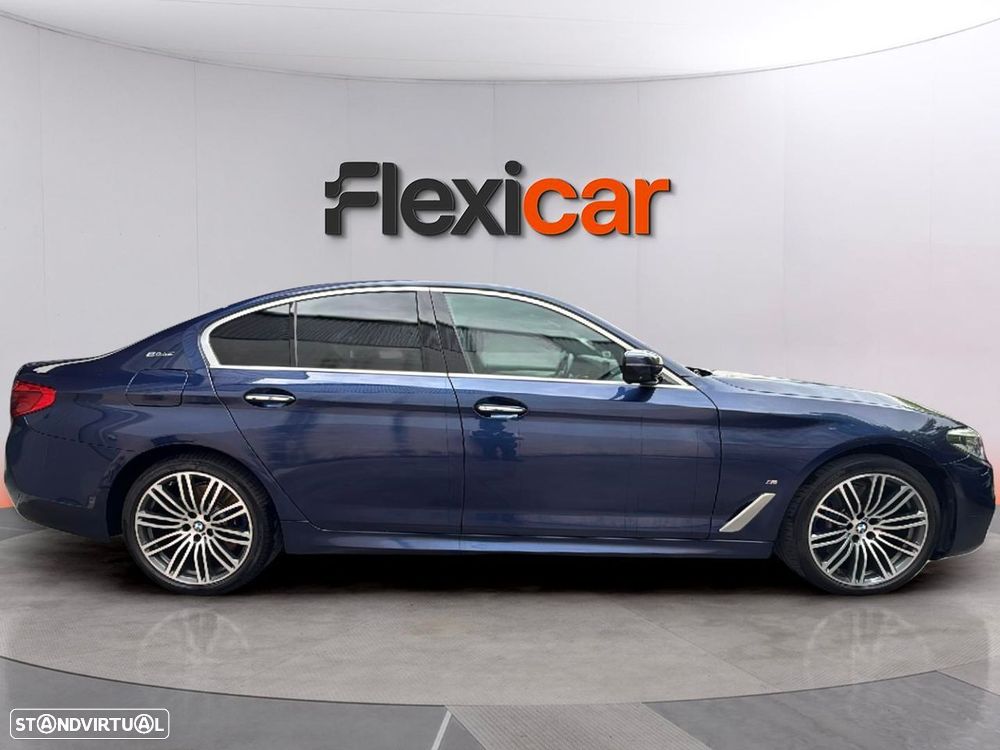 BMW 530 - 3