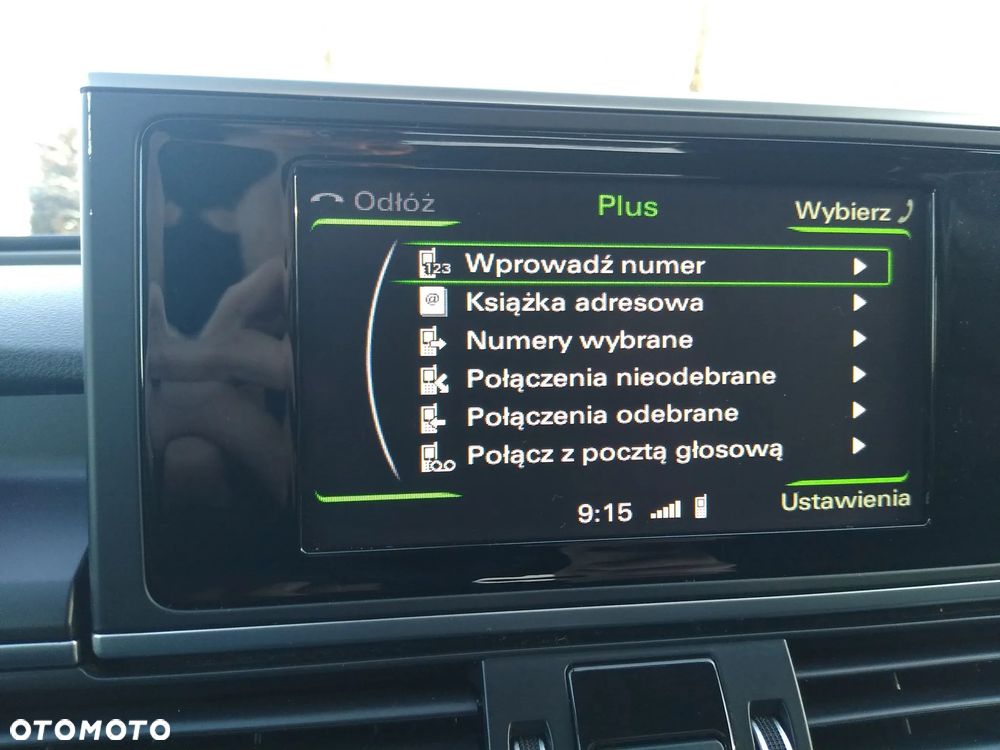 Audi A6 Limousine - 36