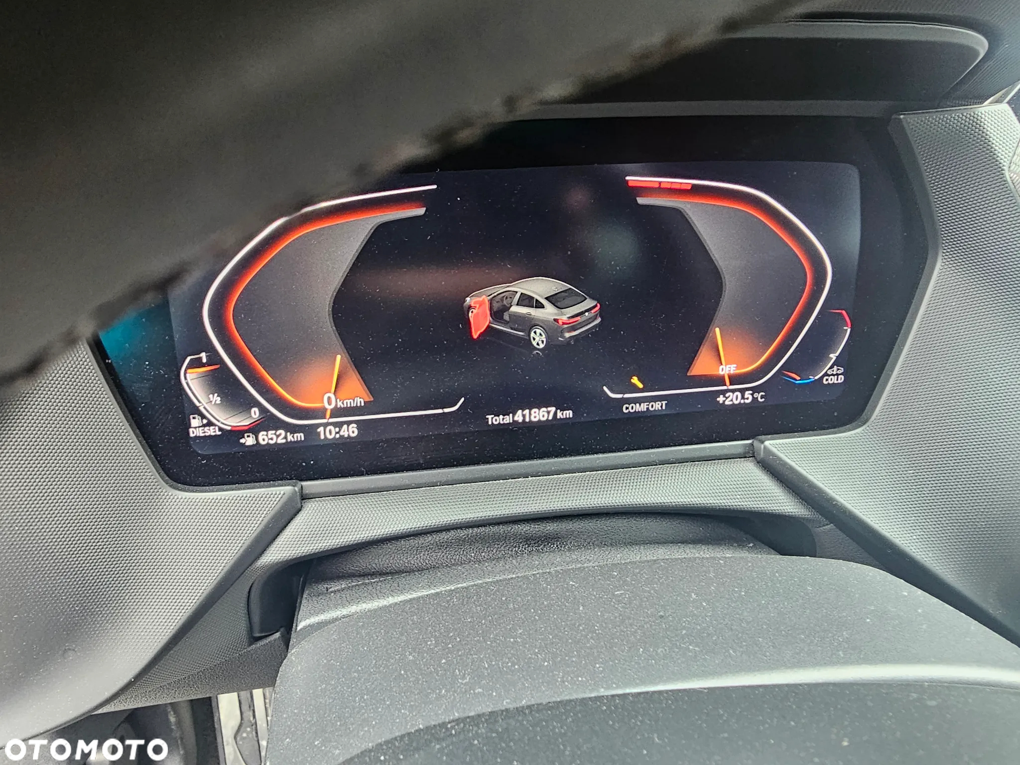 BMW Seria 2 220d Gran Coupe - 19