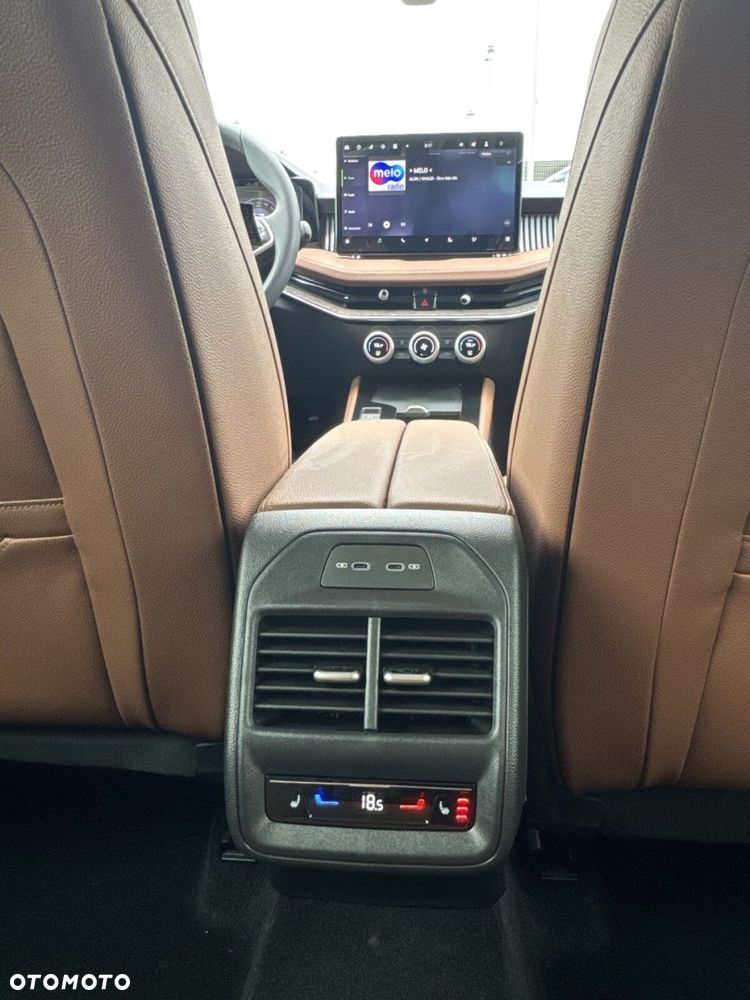 Skoda Superb 2026