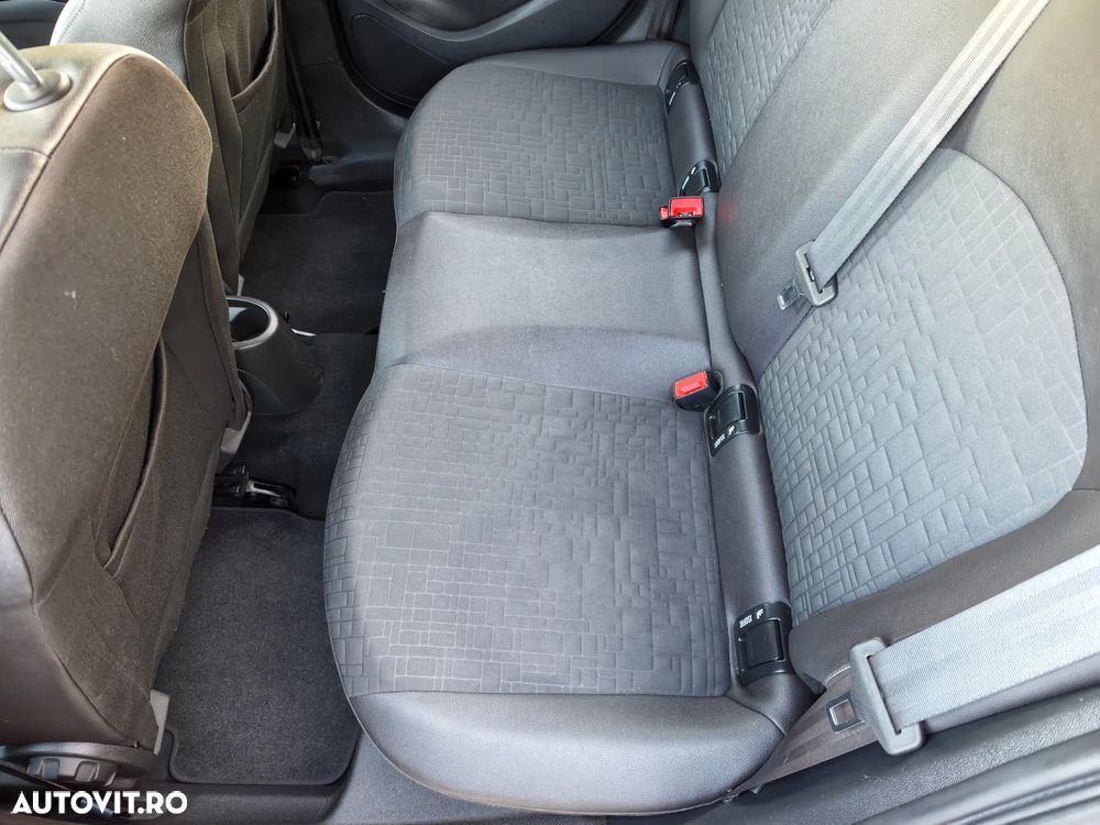 Opel Corsa 1.3 D (CDTi) (ecoFLEX) Start/Stop Color Edition - 15