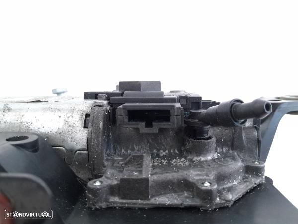 Motor Escovas / Limpa Vidros Tras Mercedes-Benz A-Class (W169) - 4