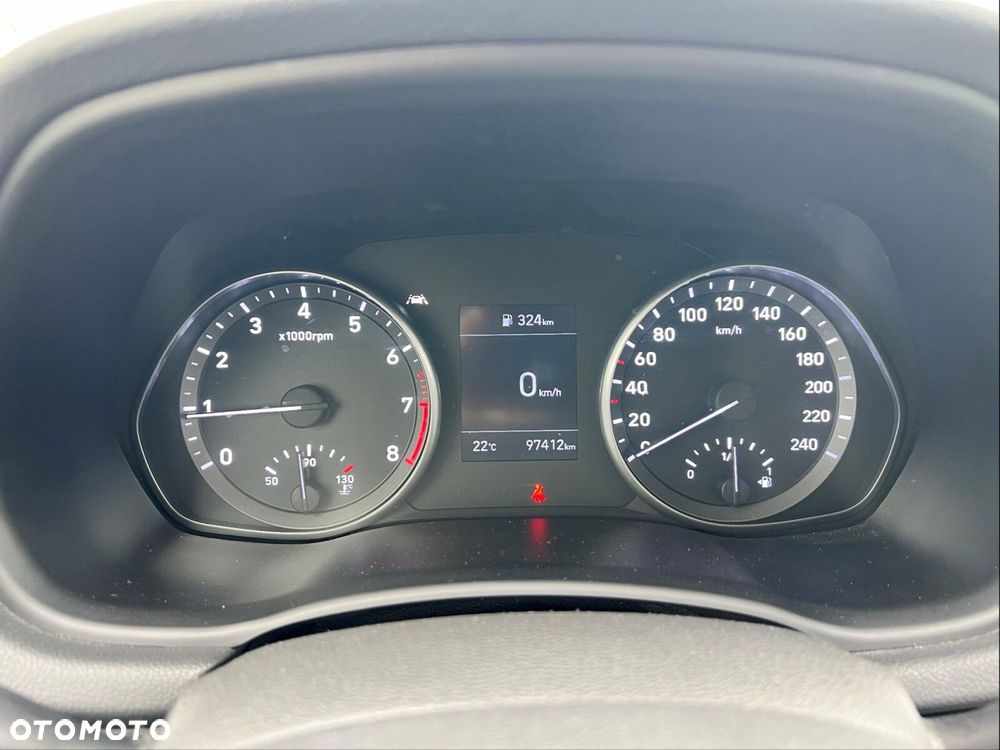 Hyundai i30 1.0 T-GDI Modern - 13
