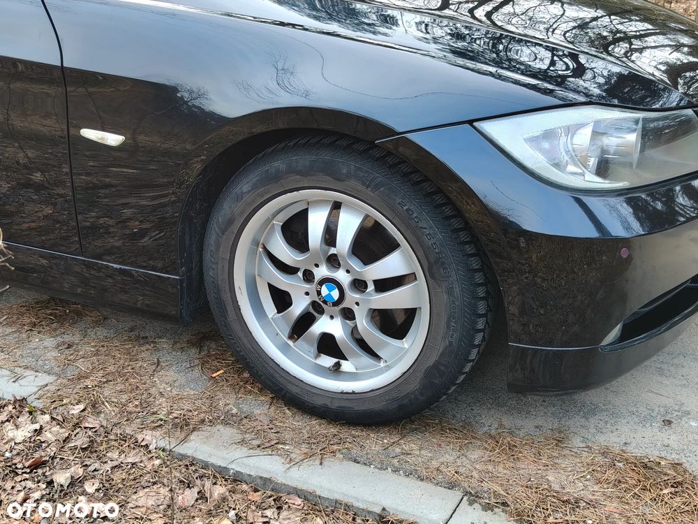 BMW Seria 3 318i - 19