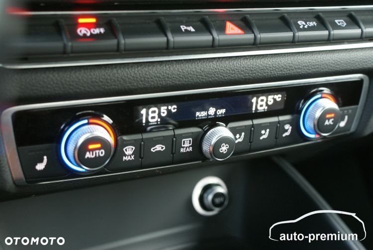 Audi A3 Sportback - 19