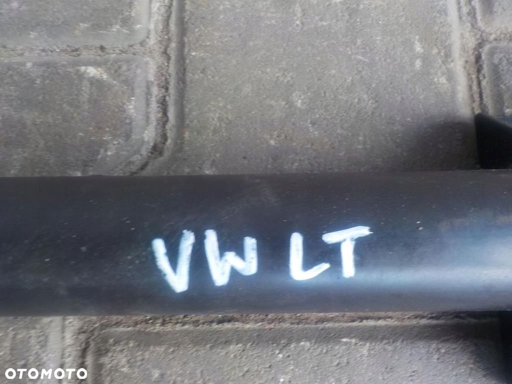 VW LT KOLUMNA KIEROWNICZA KRZYŻAK - 3