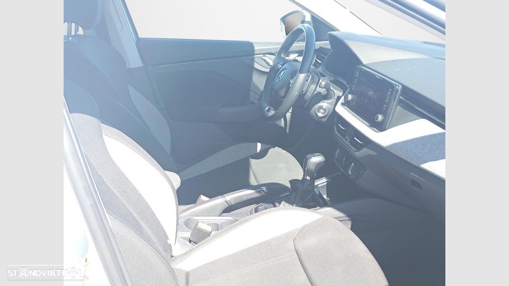Skoda Scala 1.0 TSI Ambition DSG - 9