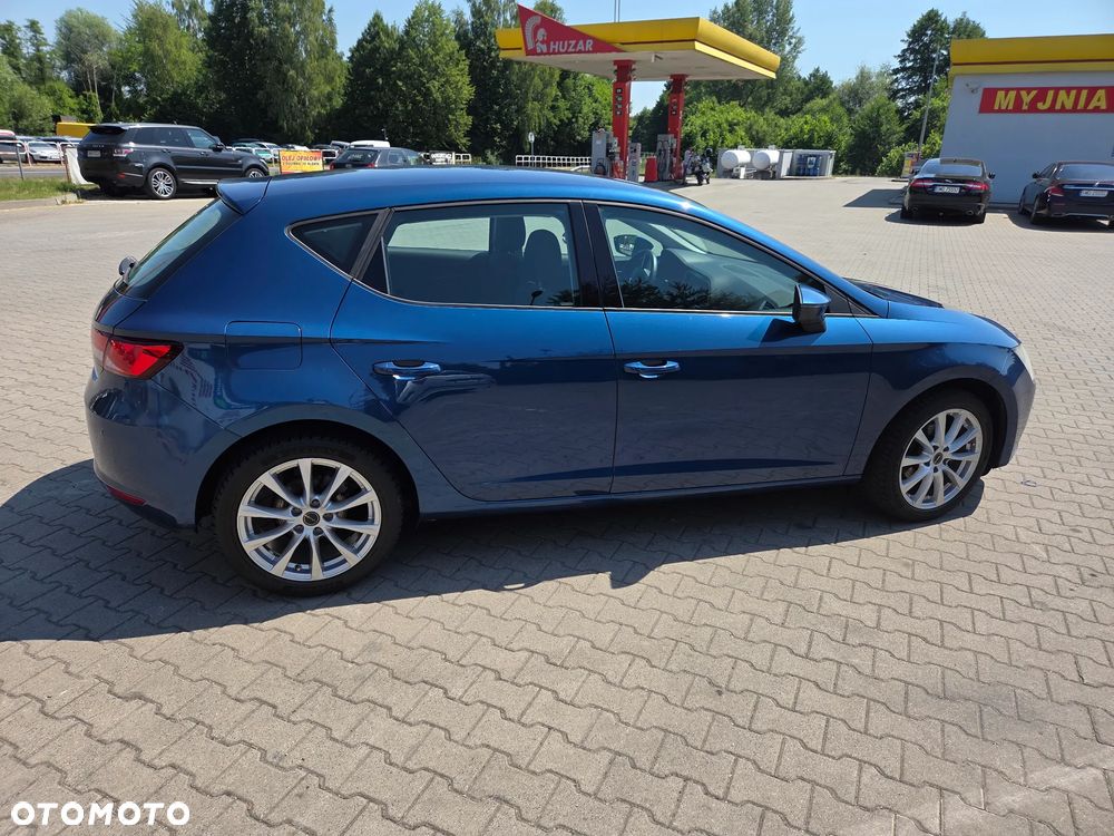 Seat Leon 1.4 TSI Start&Stop Style - 6