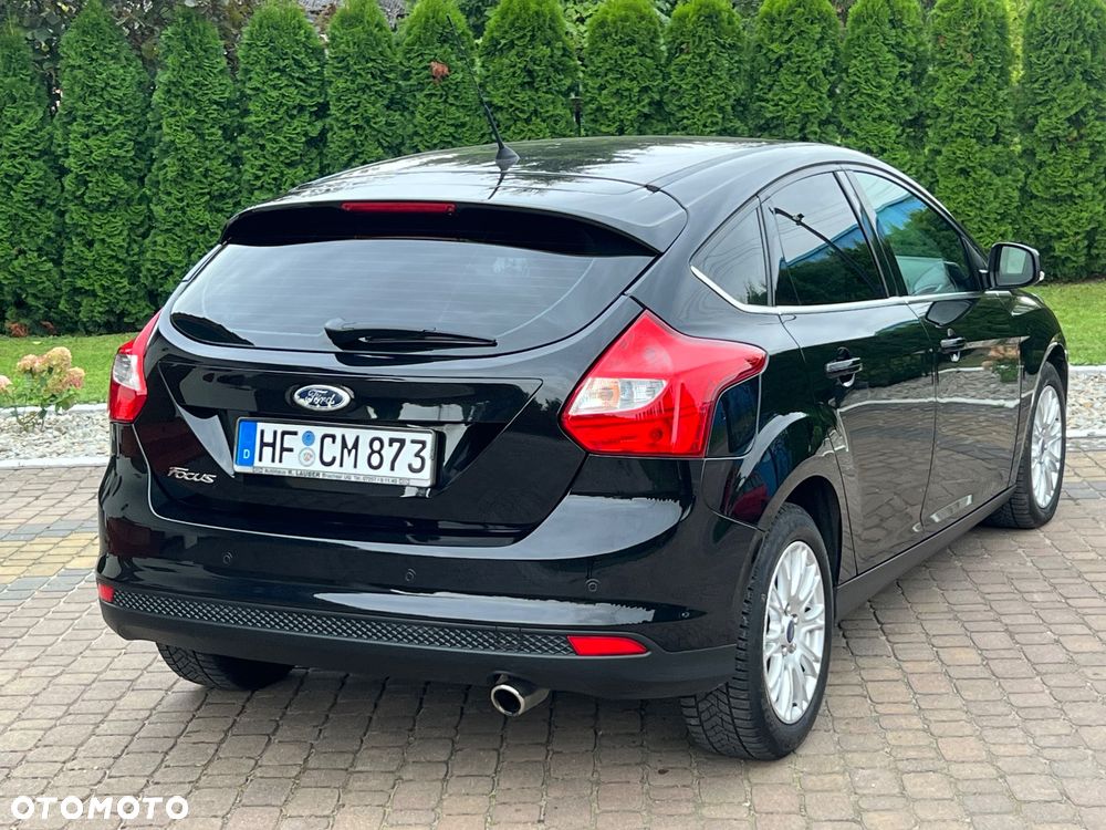 Ford Focus - 11